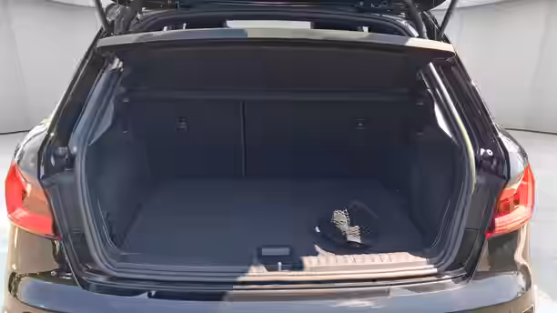 AUDI A1 SPORTBACK 14 / 27