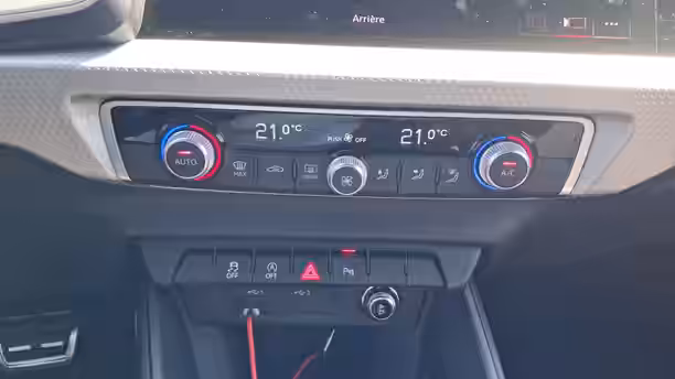 AUDI A1 SPORTBACK 24 / 27