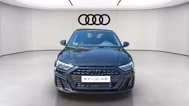 AUDI A1 SPORTBACK 8 / 27