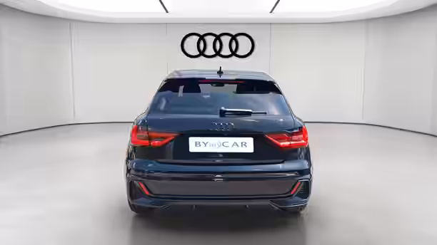 AUDI A1 SPORTBACK 4 / 27