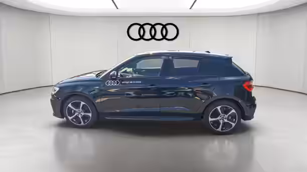 AUDI A1 SPORTBACK 2 / 27