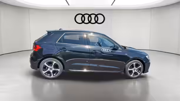AUDI A1 SPORTBACK 6 / 27