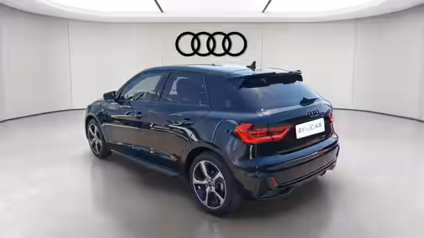 AUDI A1 SPORTBACK 3 / 27