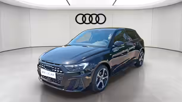 AUDI A1 SPORTBACK 1 / 27