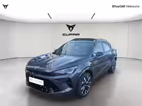 FORMENTOR VZ eHybrid 272 ch DSG6