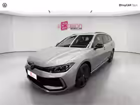 PASSAT R-Line 1.5 eHybrid 272 DSG6