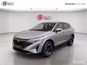QASHQAI Business Edition e-Power 190 ch