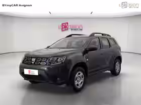 DUSTER Essentiel Blue dCi 95 4x2
