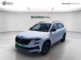 KAROQ Sportline 2.0 TDI 116 ch SCR DSG7