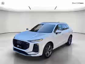 Q3 S line TFSI 150 ch Hybride S tronic 7