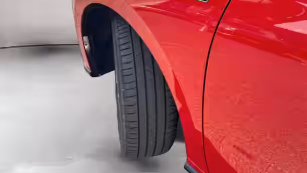 SKODA FABIA 9 / 25