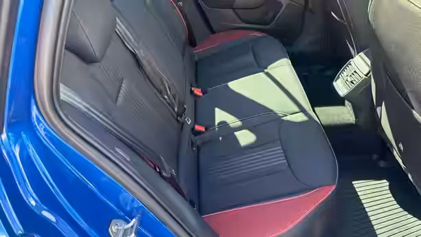 SKODA SCALA 21 / 34