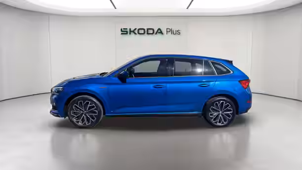 SKODA SCALA 2 / 34