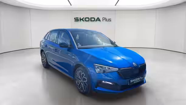 SKODA SCALA 7 / 34