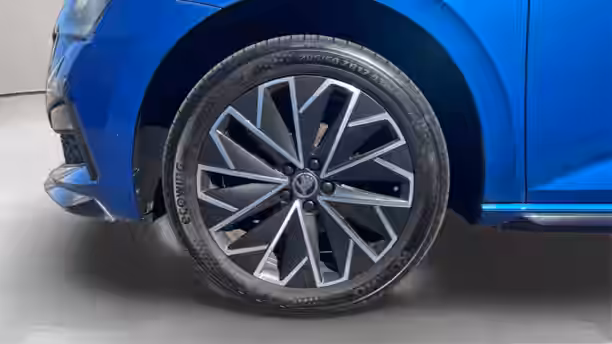 SKODA SCALA 16 / 34