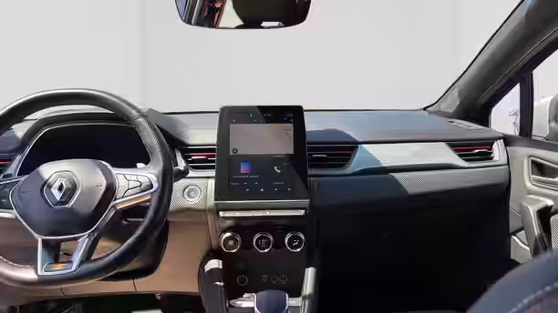 RENAULT CAPTUR 9 / 27