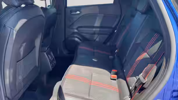 RENAULT CAPTUR 12 / 27