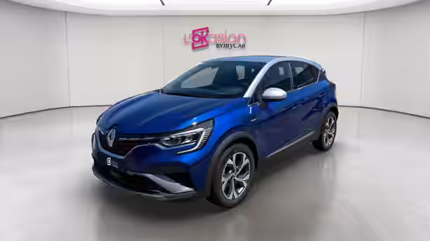 RENAULT CAPTUR 1 / 27