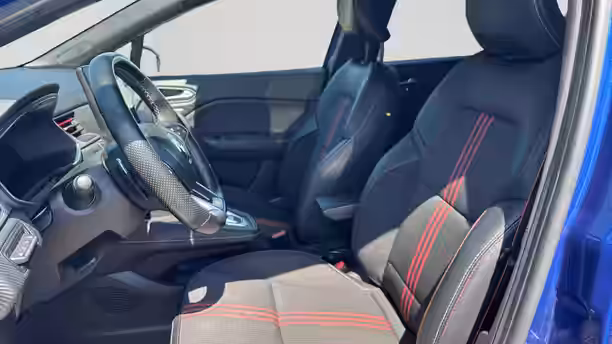 RENAULT CAPTUR 11 / 27