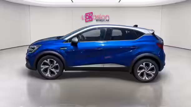 RENAULT CAPTUR 2 / 27