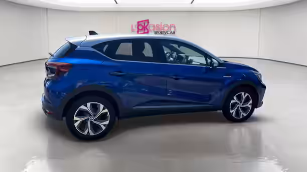 RENAULT CAPTUR 6 / 27