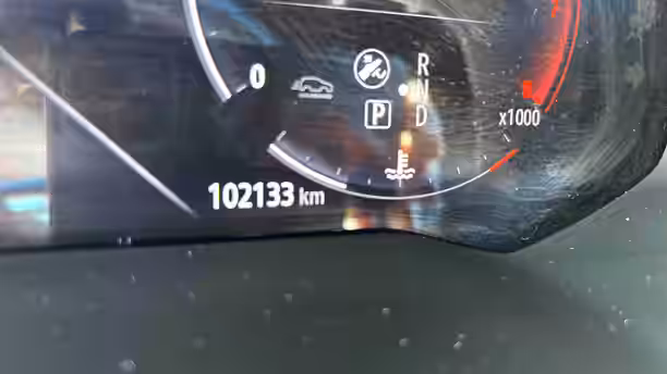 RENAULT CAPTUR 26 / 27