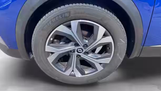 RENAULT CAPTUR 14 / 27