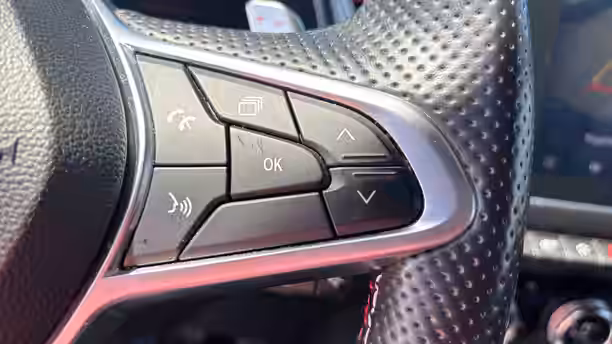 RENAULT CAPTUR 19 / 27