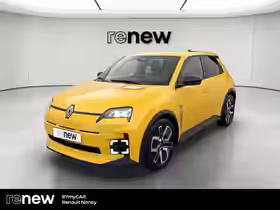 RENAULT 5 E-TECH ELECTRIQUE Techno 150 ch autonomie confort