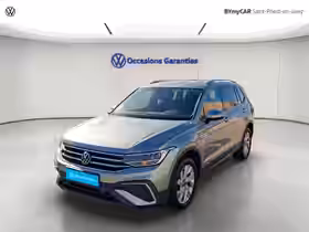 TIGUAN ALLSPACE Life Business 2.0 TDI 150ch DSG7