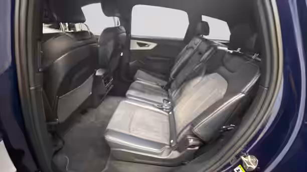 AUDI Q7 12 / 26