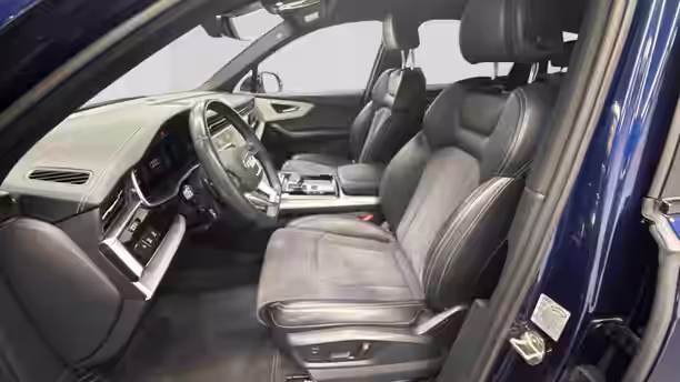 AUDI Q7 11 / 26