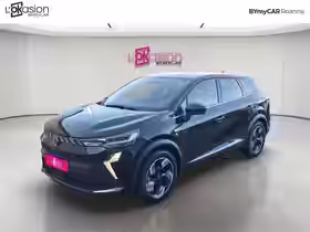 SYMBIOZ Techno E-Tech full hybrid 160 ch