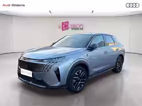 3008 GT Hybrid 136 e-DCS6