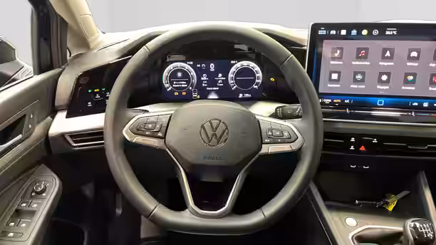 VOLKSWAGEN GOLF 10 / 25