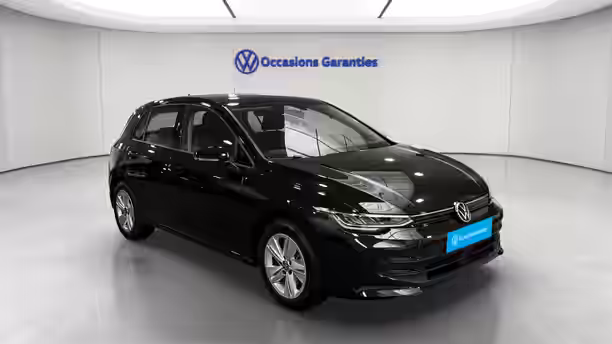 VOLKSWAGEN GOLF 7 / 25