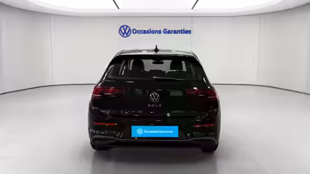VOLKSWAGEN GOLF 4 / 25
