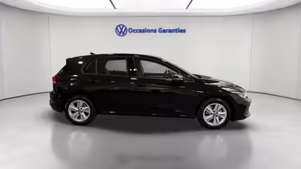 VOLKSWAGEN GOLF 6 / 25