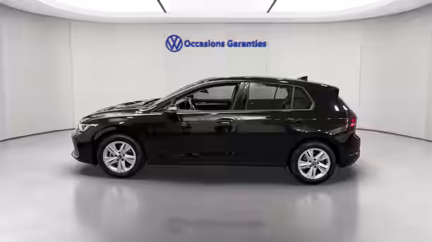 VOLKSWAGEN GOLF 2 / 25