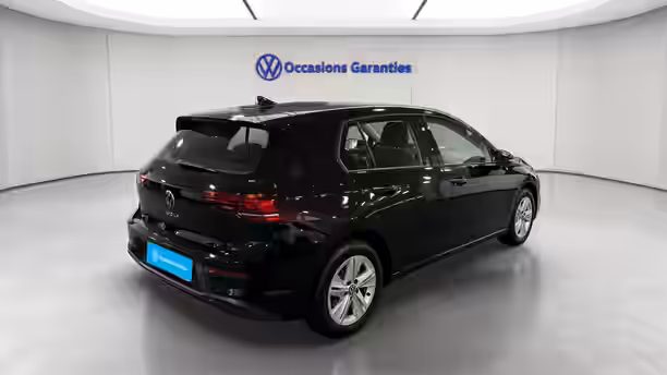 VOLKSWAGEN GOLF 5 / 25