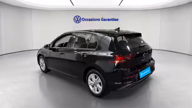 VOLKSWAGEN GOLF 3 / 25