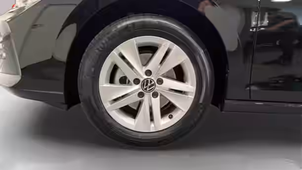 VOLKSWAGEN GOLF 14 / 25