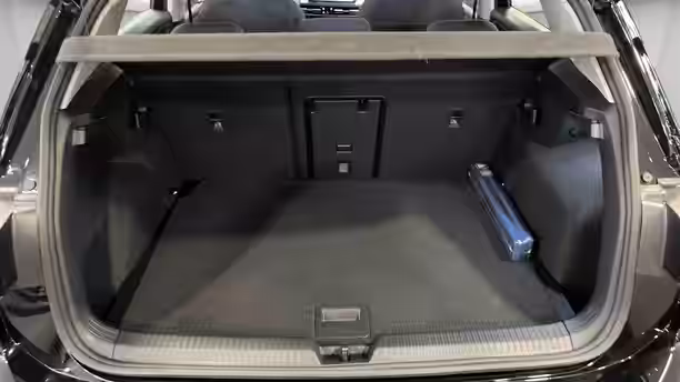 VOLKSWAGEN GOLF 13 / 25
