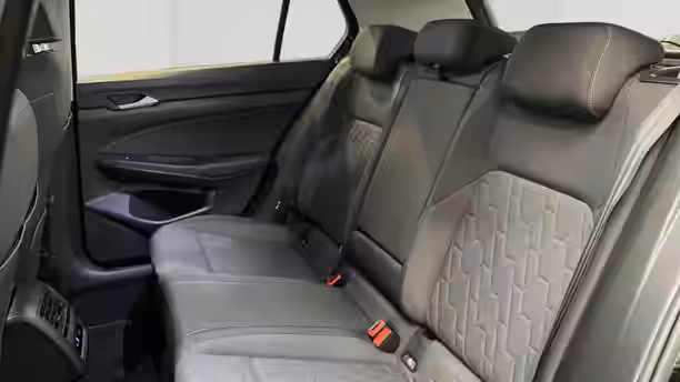 VOLKSWAGEN GOLF 12 / 25