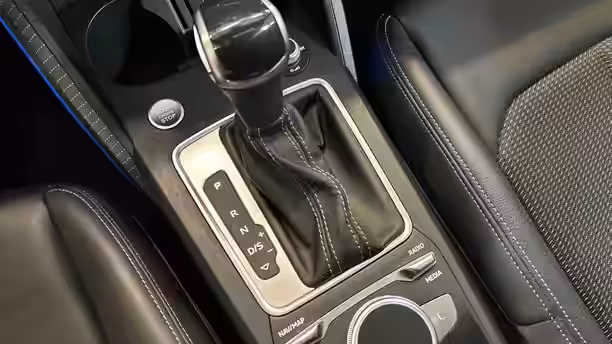 AUDI Q2 15 / 37