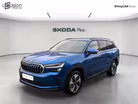 KODIAQ Selection 2.0 TDI 150 ch SCR DSG7 7pl