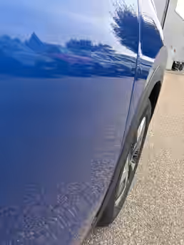 SKODA KODIAQ 22 / 23