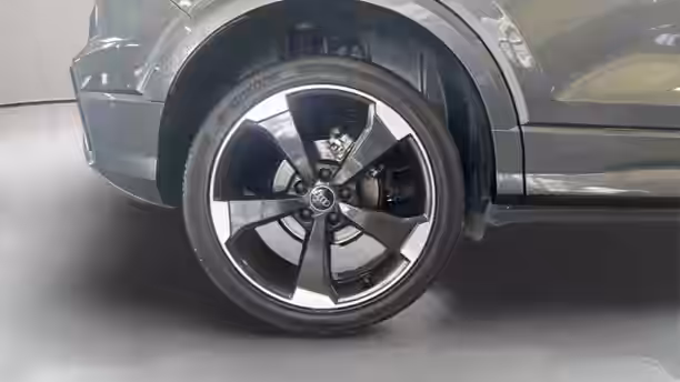 AUDI Q2 20 / 37