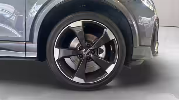 AUDI Q2 21 / 37