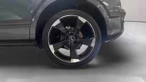 AUDI Q2 19 / 37